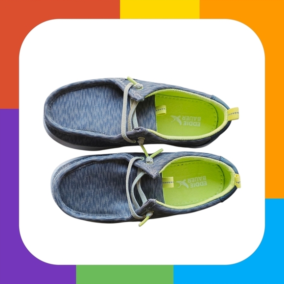 Eddie Bauer Casual Shoes - Picture 7 of 7